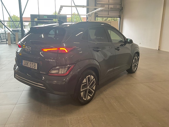 Hyundai Kona 7 of 22