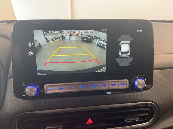 Hyundai Kona 16 of 22