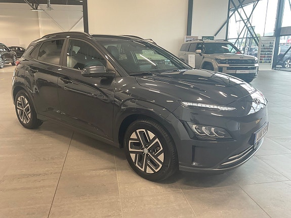 Hyundai Kona 3 of 22
