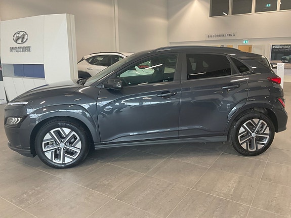 Hyundai Kona 4 of 22