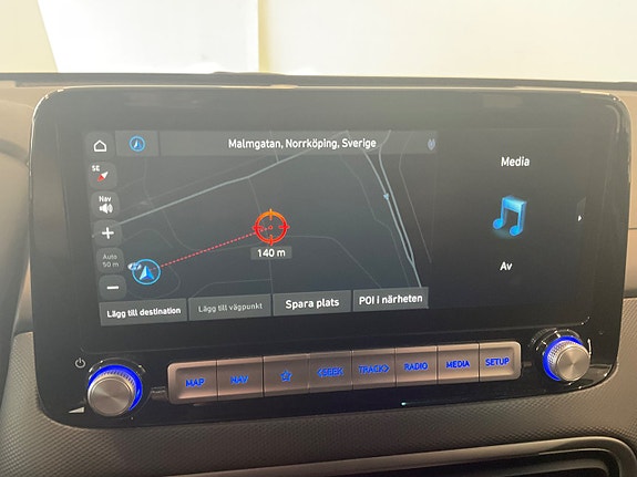 Hyundai Kona 14 of 22