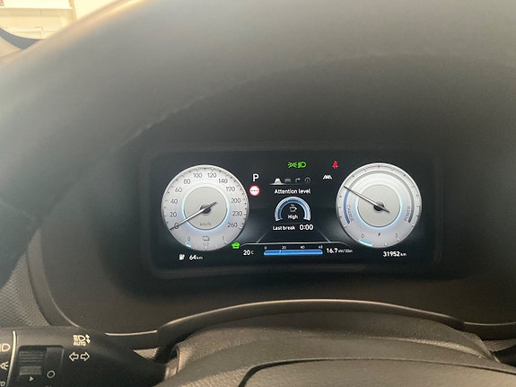 Hyundai Kona 13 of 22