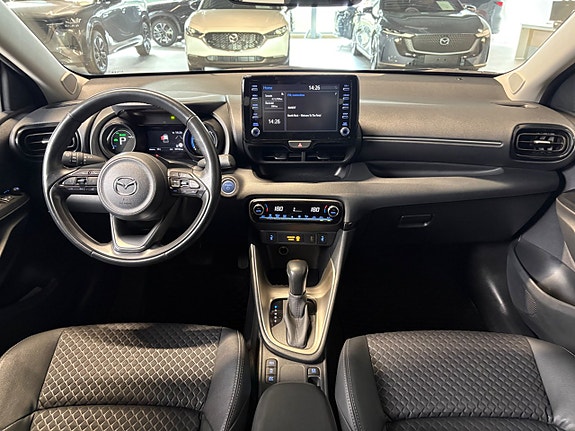 Mazda 2 12 of 20