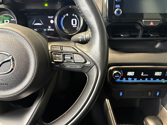 Mazda 2 18 of 20