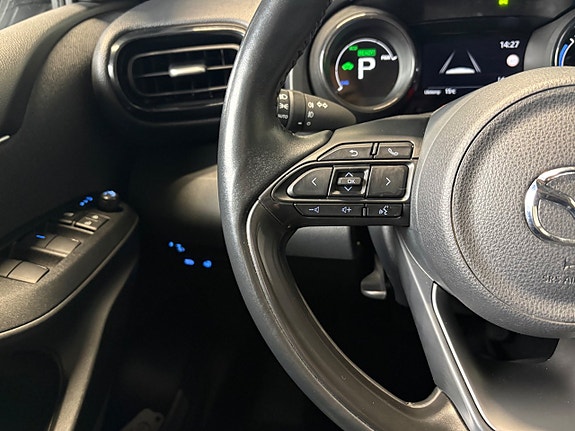 Mazda 2 17 of 20