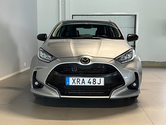 Mazda 2 3 of 20