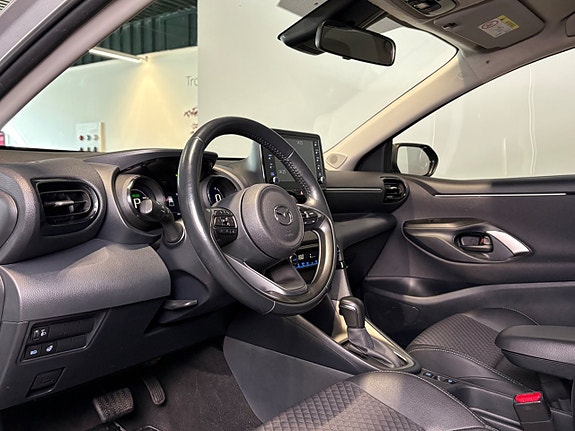 Mazda 2 11 of 20