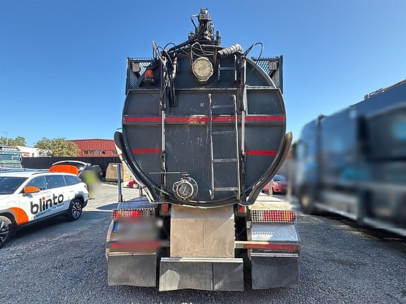 Sugbil SCANIA R114GB6X2*4NA380 6 of 6
