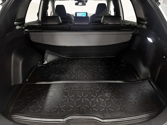 Toyota RAV4 13 of 23