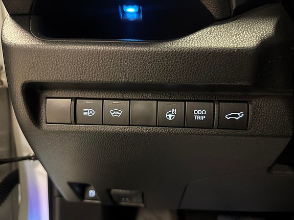 Toyota RAV4 20 of 23