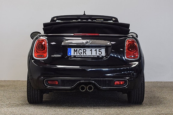 MINI Cooper S 7 of 30