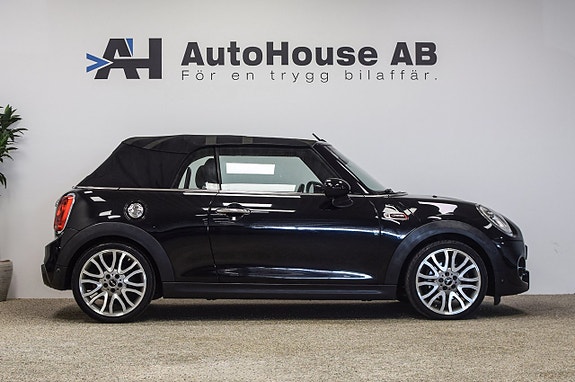 MINI Cooper S 5 of 30