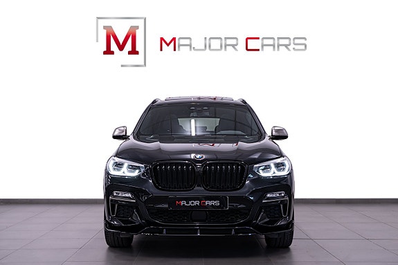 BMW X3 2 of 28