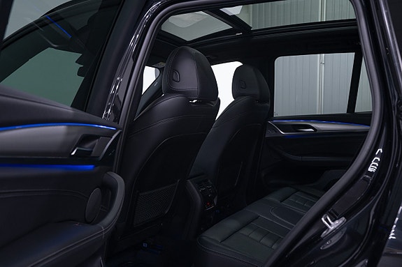 BMW X3 14 of 28