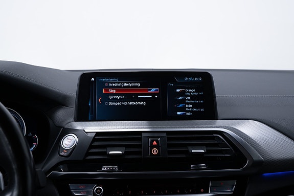 BMW X3 26 of 28