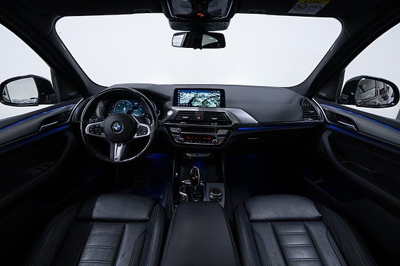 BMW X3 17 of 28