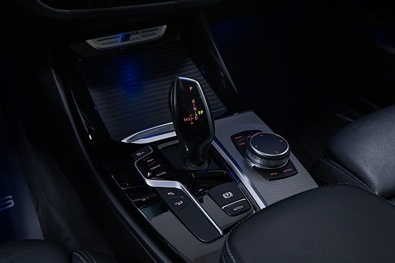 BMW X3 21 of 28