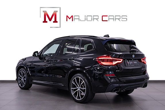 BMW X3 4 of 28