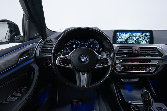 BMW X3 18 of 28