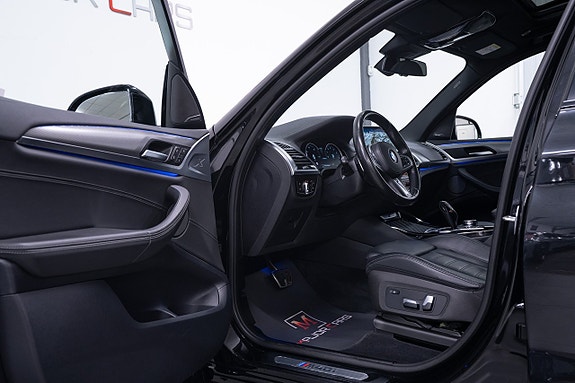 BMW X3 9 of 28