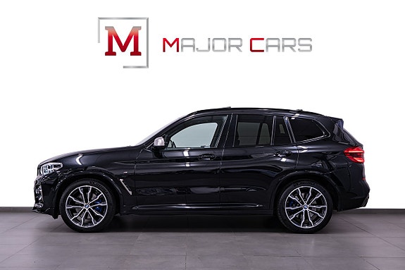 BMW X3 3 of 28