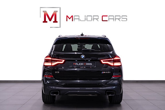 BMW X3 5 of 28