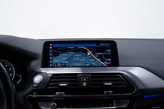BMW X3 23 of 28