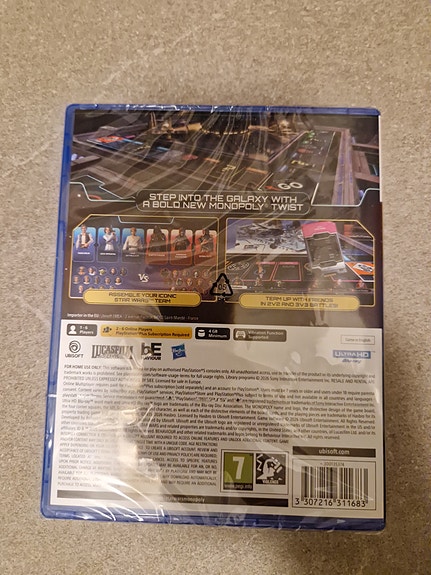 Product image 2 of 2