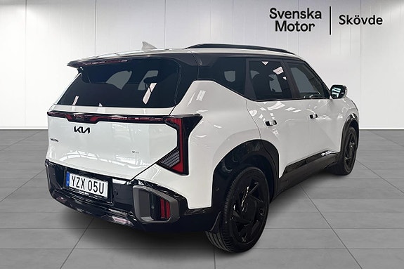 Kia Seltos 4 of 24