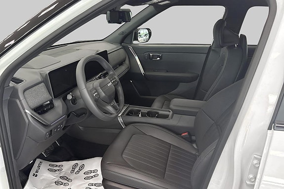 Kia Seltos 7 of 24
