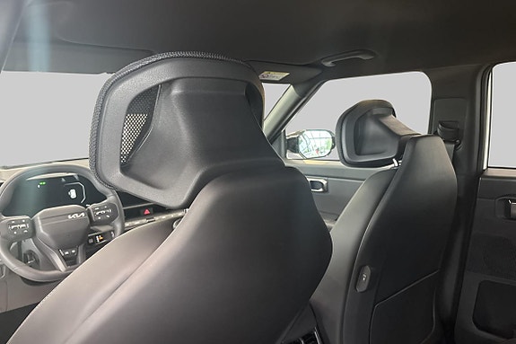 Kia Seltos 11 of 24
