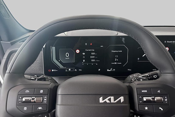 Kia Seltos 15 of 24