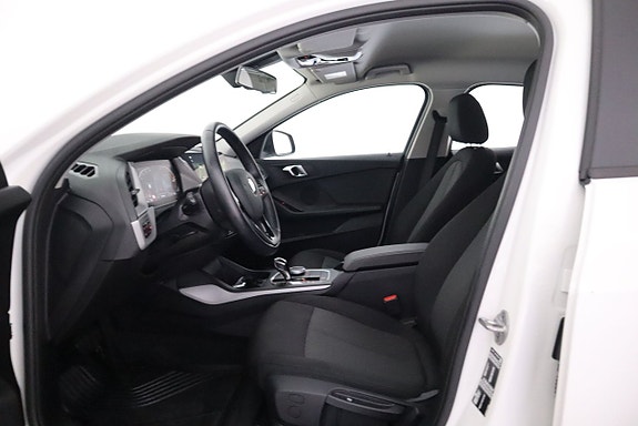BMW 118i 10 of 20