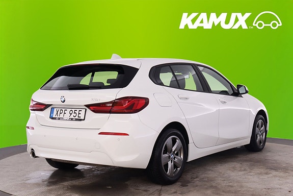 BMW 118i 4 of 20