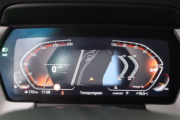 BMW 118i 12 of 20