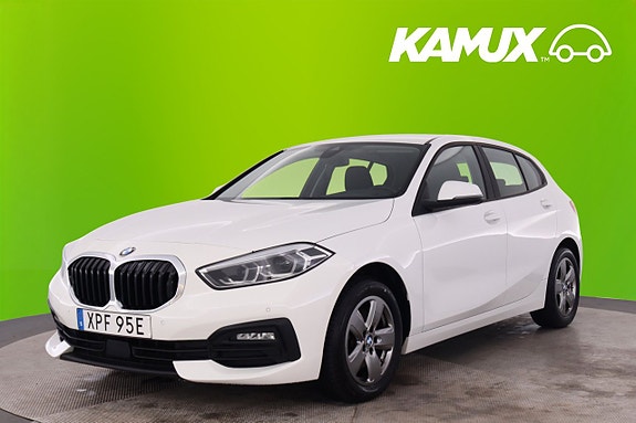 BMW 118i 6 of 20