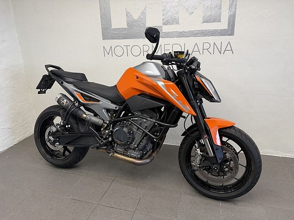 KTM 790 Duke ABS Track Pack 3 of 17