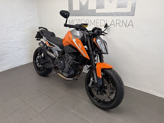 KTM 790 Duke ABS Track Pack 5 of 17
