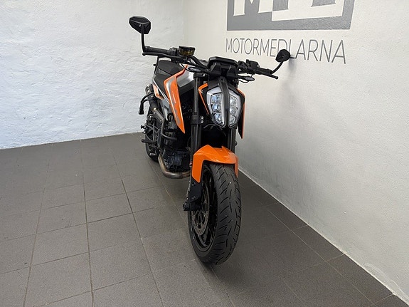 KTM 790 Duke ABS Track Pack 7 of 17