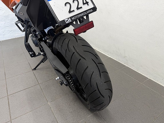 KTM 790 Duke ABS Track Pack 12 of 17