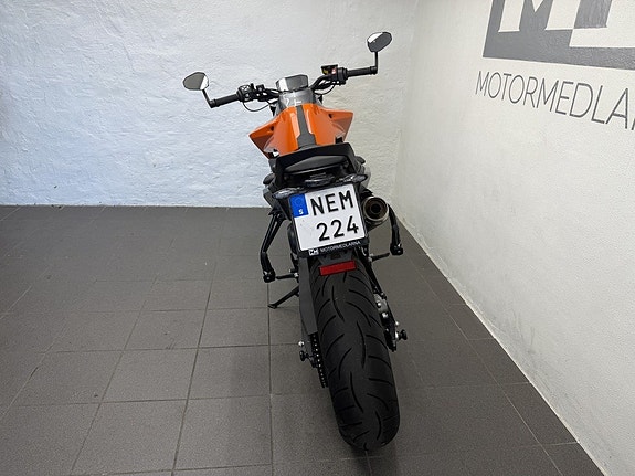 KTM 790 Duke ABS Track Pack 11 of 17