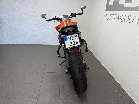 KTM 790 Duke ABS Track Pack 10 of 17