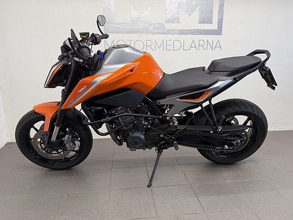 KTM 790 Duke ABS Track Pack 17 of 17