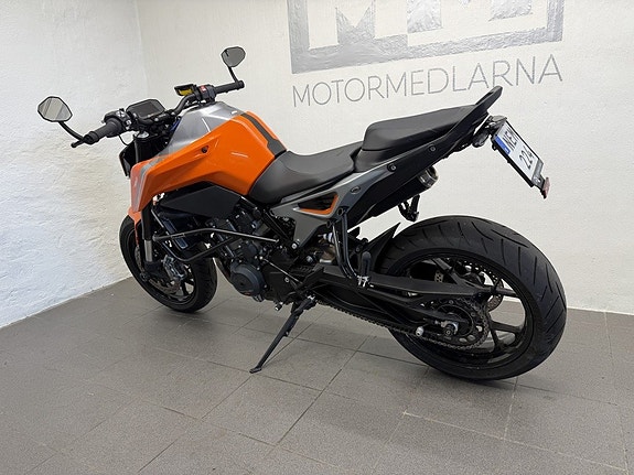 KTM 790 Duke ABS Track Pack 14 of 17