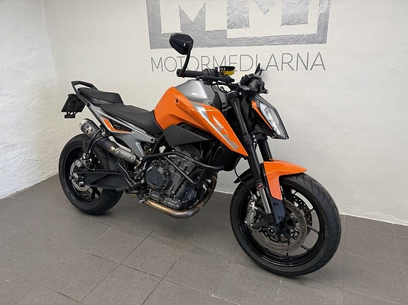 KTM 790 Duke ABS Track Pack 4 of 17