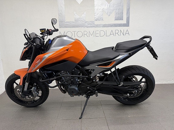 KTM 790 Duke ABS Track Pack 16 of 17