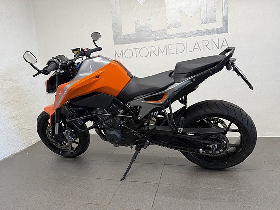 KTM 790 Duke ABS Track Pack 15 of 17