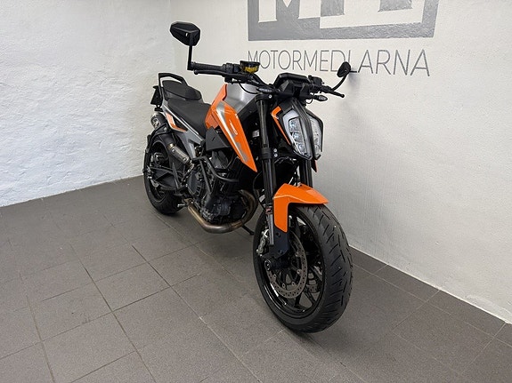 KTM 790 Duke ABS Track Pack 6 of 17