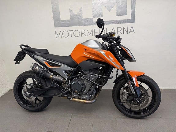 KTM 790 Duke ABS Track Pack 2 of 17