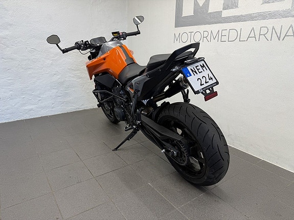 KTM 790 Duke ABS Track Pack 13 of 17